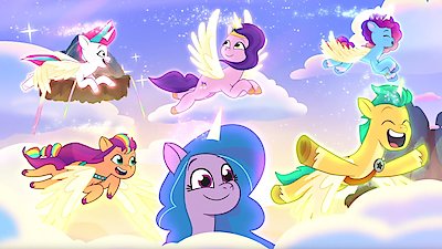 my little pony tell your tale episode 7