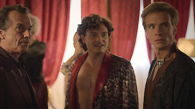 Supersex Season 1 Episode 3