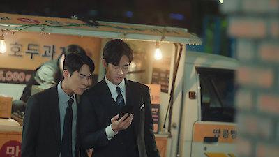 Queen of Tears Season 1 Episode 4