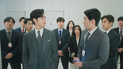 Queen of Tears Season 1 Episode 7