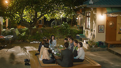 Queen of Tears Season 1 Episode 9