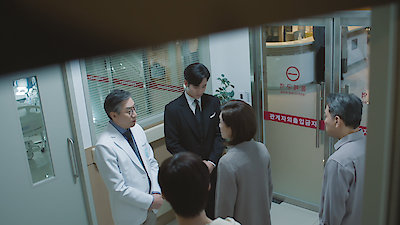 Queen of Tears Season 1 Episode 11