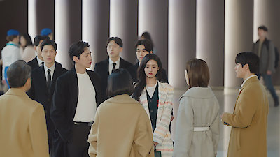 Queen of Tears Season 1 Episode 15