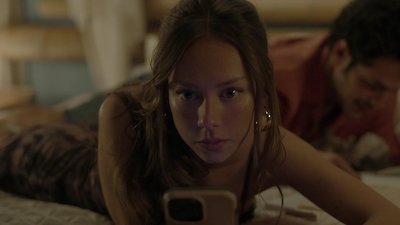 Bandidos Season 2 Episode 1