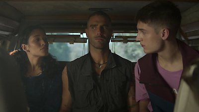 Bandidos Season 2 Episode 2