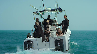 Bandidos Season 2 Episode 4