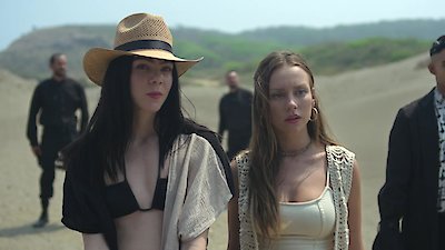 Bandidos Season 2 Episode 5