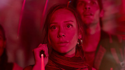 Bandidos Season 2 Episode 6