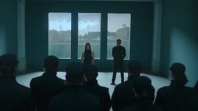 Bandidos Season 2 Episode 7