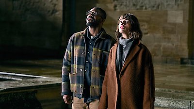 3 Body Problem Season 1 Episode 1