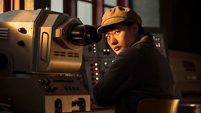 3 Body Problem Season 1 Episode 2