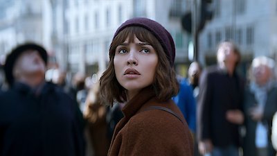 3 Body Problem Season 1 Episode 5