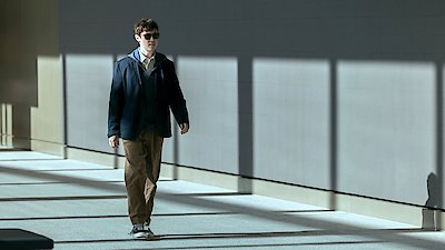 3 Body Problem Season 1 Episode 7