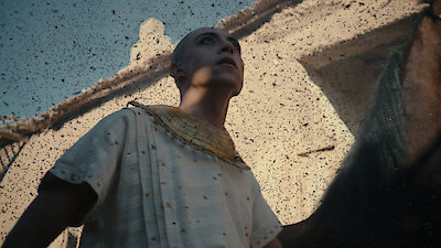 Testament: The Story of Moses Season 1 Episode 2