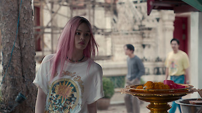 The Believers Season 1 Episode 2