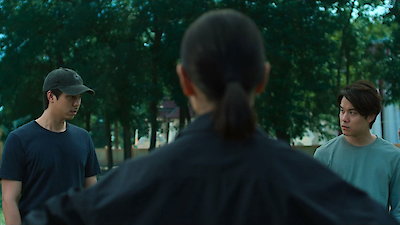 The Believers Season 2 Episode 1