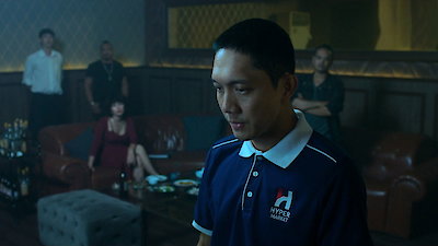 The Believers Season 2 Episode 2