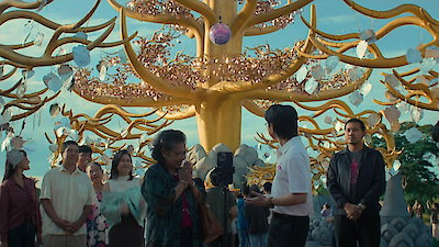 The Believers Season 2 Episode 4