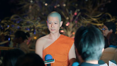 The Believers Season 2 Episode 7