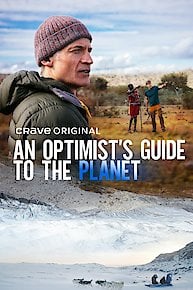 An Optimist's Guide to the Planet