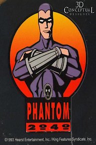 Phantom 2040