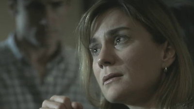 Waking the Dead Season 1 Episode 6