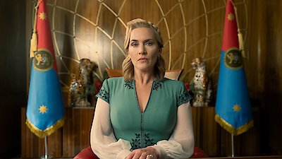 The Regime Season 1 Episode 1