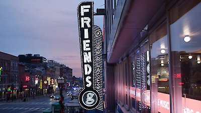 Friends In Low Places Season 1 Episode 5