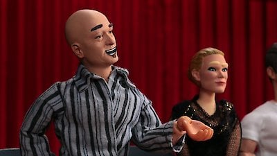 Robot Chicken Season 9 Episode 7