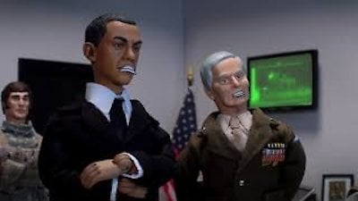 Robot Chicken Season 9 Episode 8