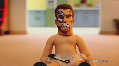 Robot Chicken Season 4 Episode 7