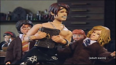 Robot Chicken Season 4 Episode 10