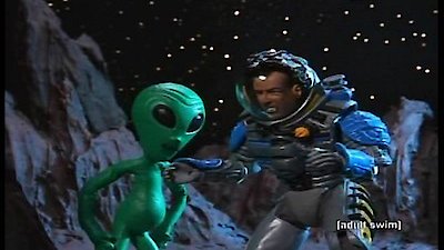 Robot Chicken Season 4 Episode 11