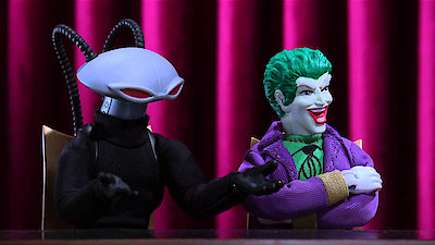 Robot Chicken Season 6 Episode 22