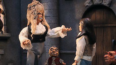 Robot Chicken Season 11 Episode 9