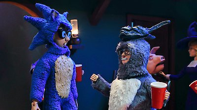 Robot Chicken Season 11 Episode 12