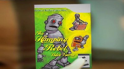 Robot Chicken Season 4 Episode 13