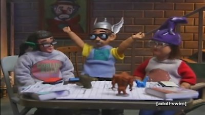 Robot Chicken Season 4 Episode 14