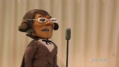 Robot Chicken Season 4 Episode 16