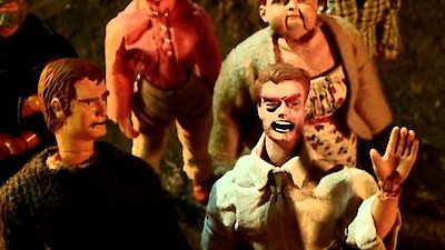 Robot Chicken Season 4 Episode 19