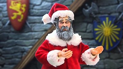 Robot Chicken Season 4 Episode 20