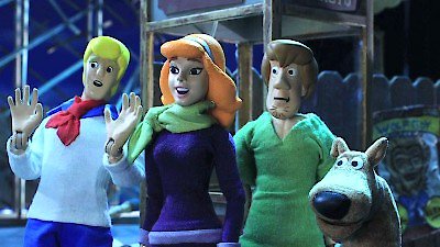 Robot Chicken Season 6 Episode 3