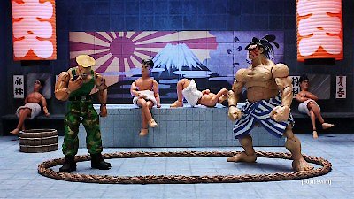 Robot Chicken Season 6 Episode 4