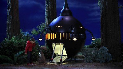 Robot Chicken Season 6 Episode 5