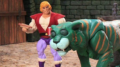 Robot Chicken Season 6 Episode 6