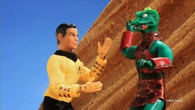 Robot Chicken Season 6 Episode 7