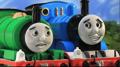 Robot Chicken Season 6 Episode 9