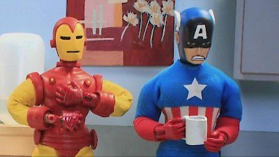 Robot Chicken Season 6 Episode 10