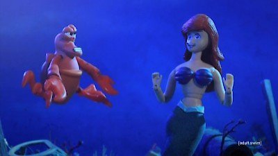 Robot Chicken Season 6 Episode 12