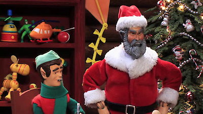 Robot Chicken Season 6 Episode 13